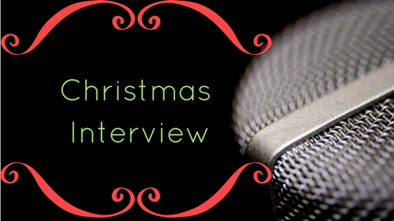 Christmas Interview