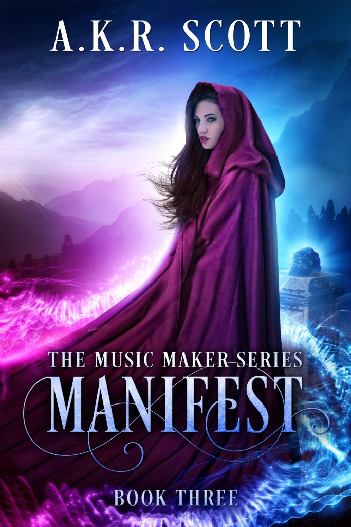 Manifest Cover